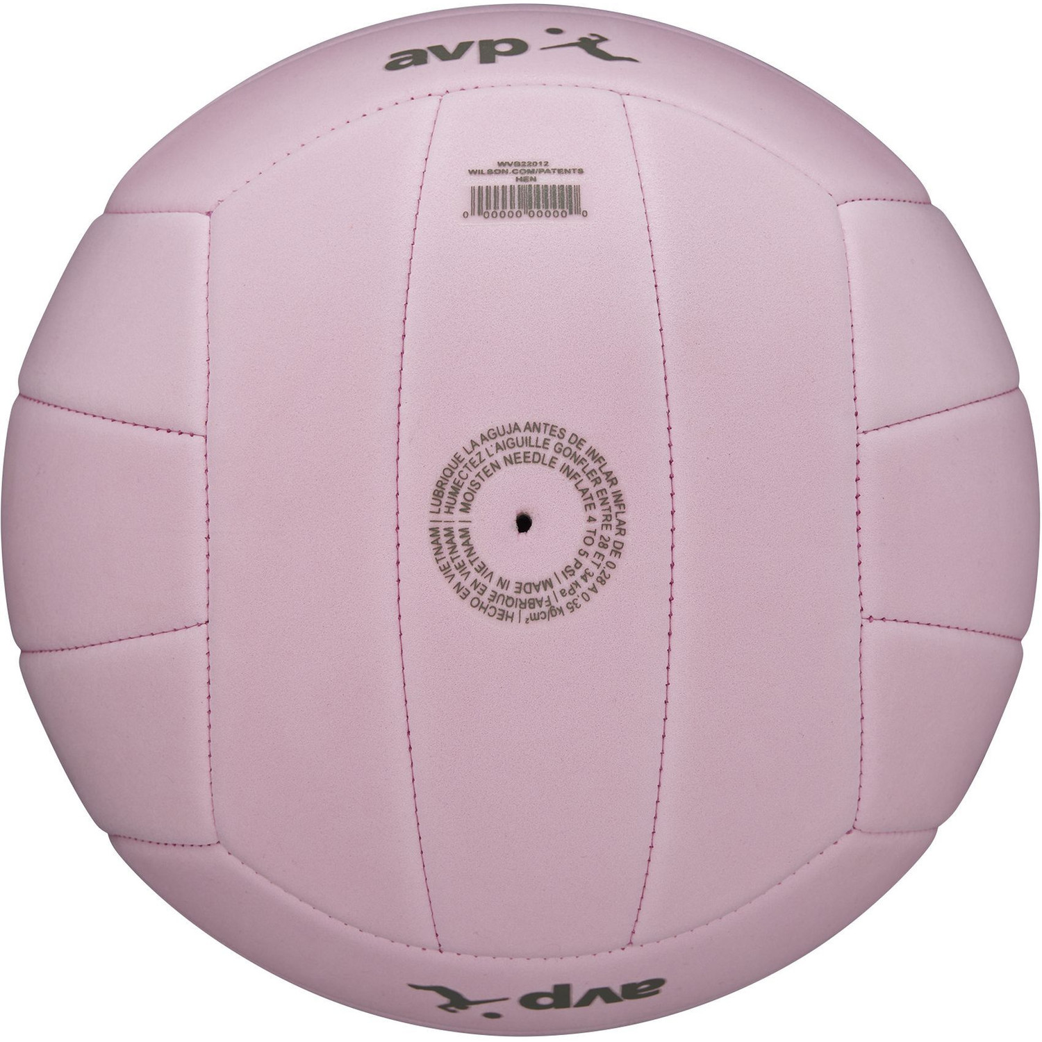 Wilson AVP Soft Play