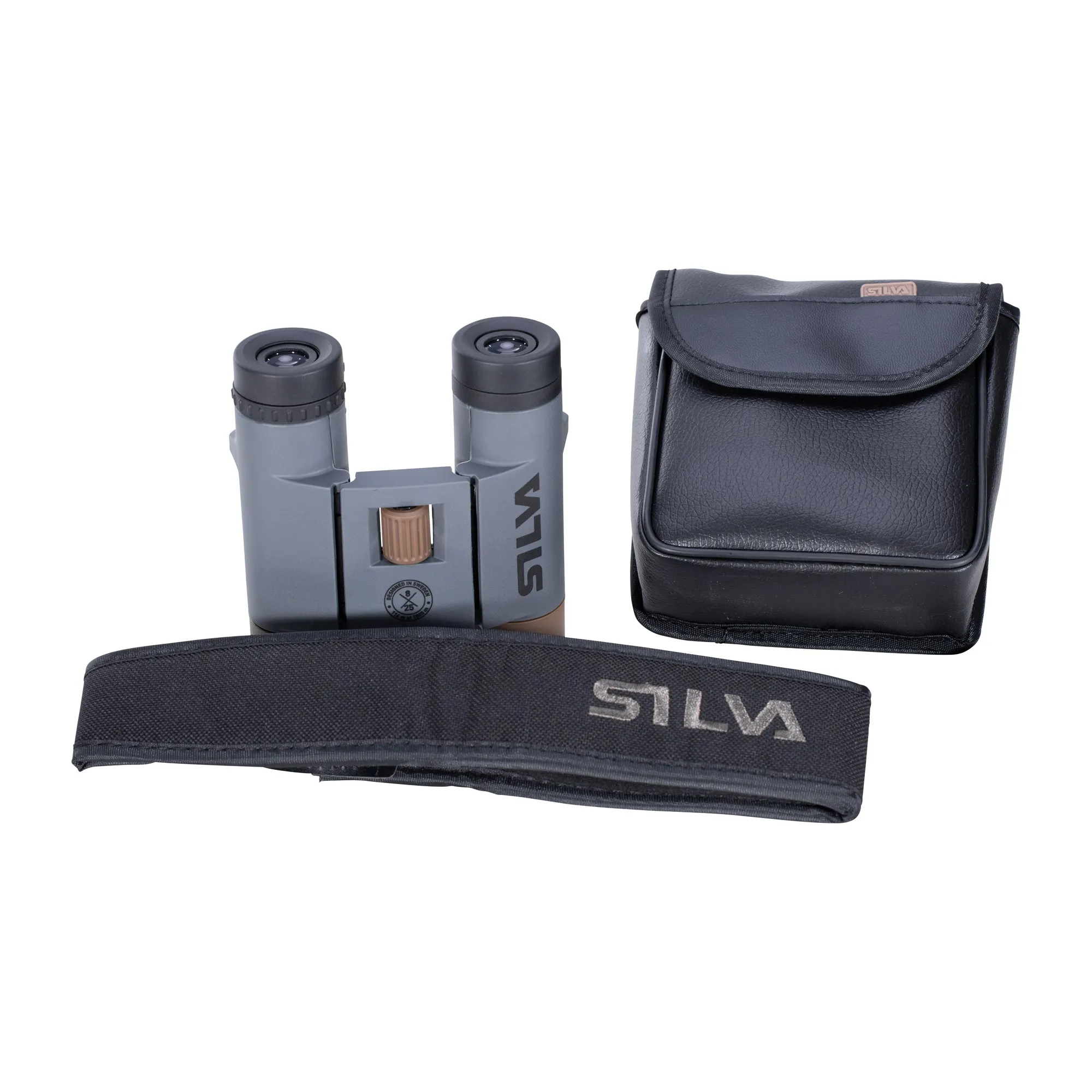 Silva -  Fernglas Binoculars Scenic 8