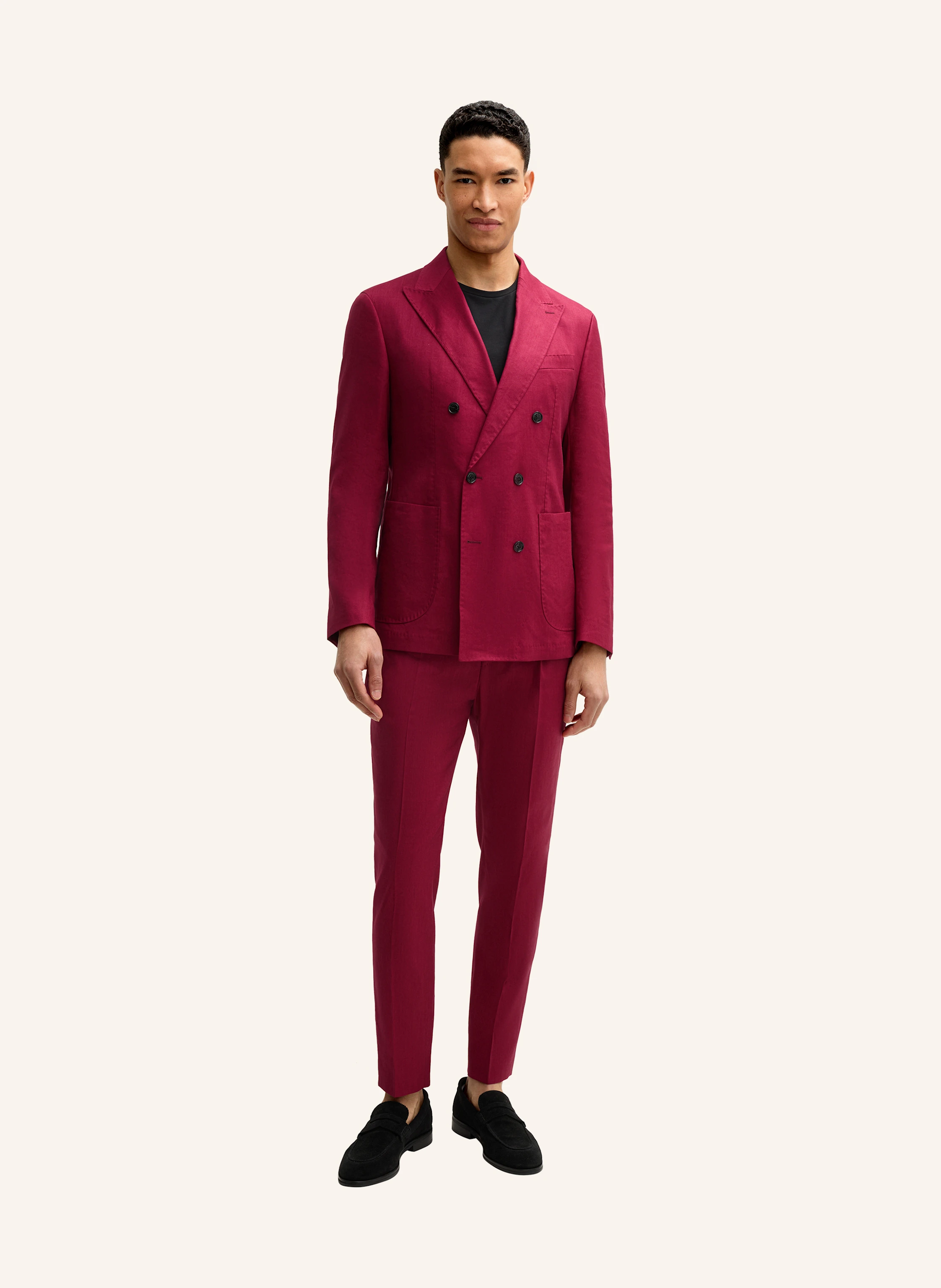 JOOP! Anzug Slim Fit