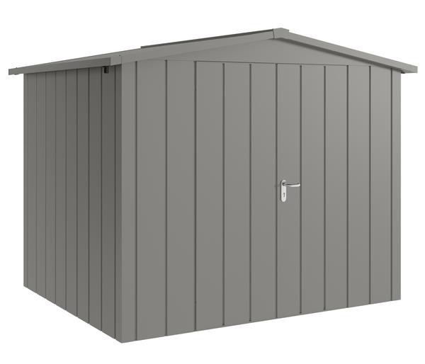 Hörmann Metallgerätehaus Juno JSD9 M-Sk