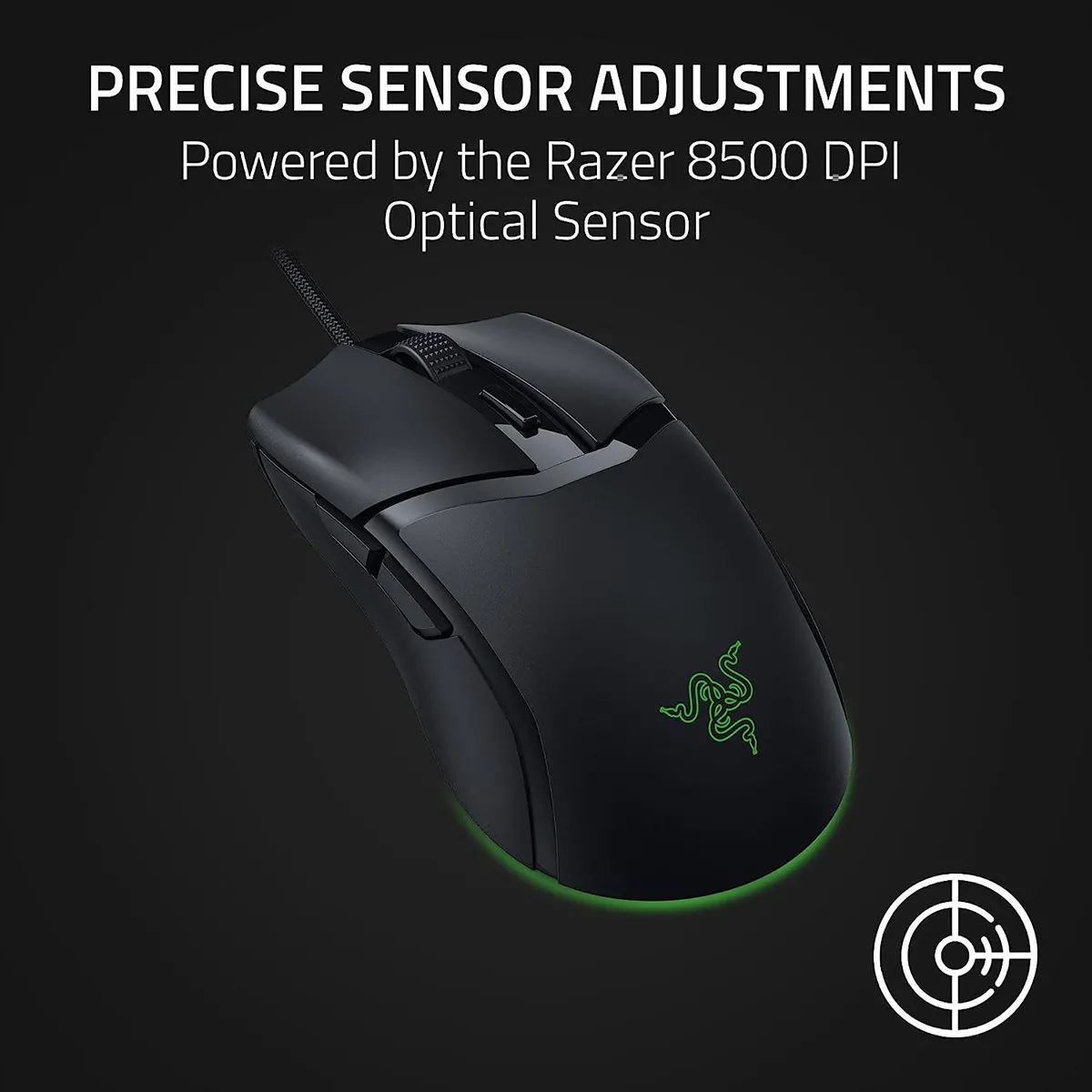 Razer Cobra Noire