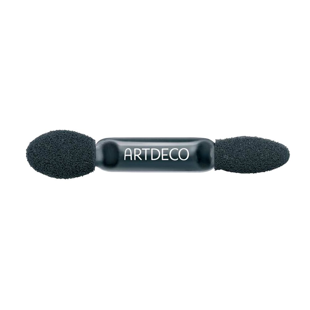 ARTDECO Eyeshadow Double Applikator Für Beauty Trio 6013 1 Stk