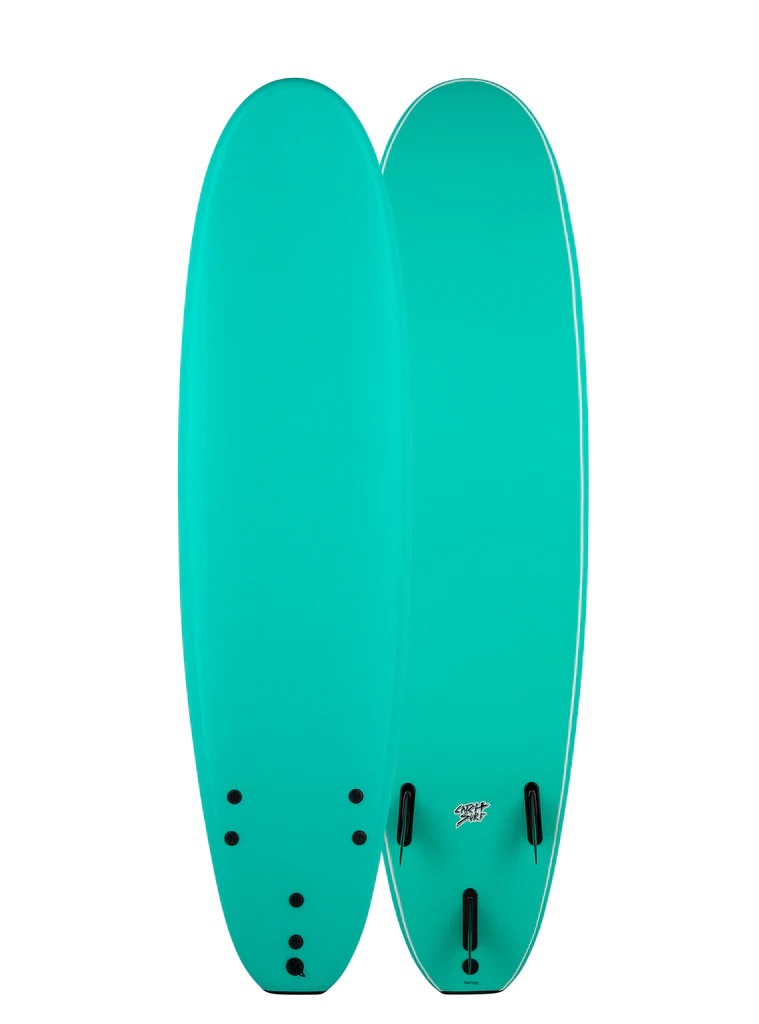 Catch Surf Blank 7'0 Thruster 7'0