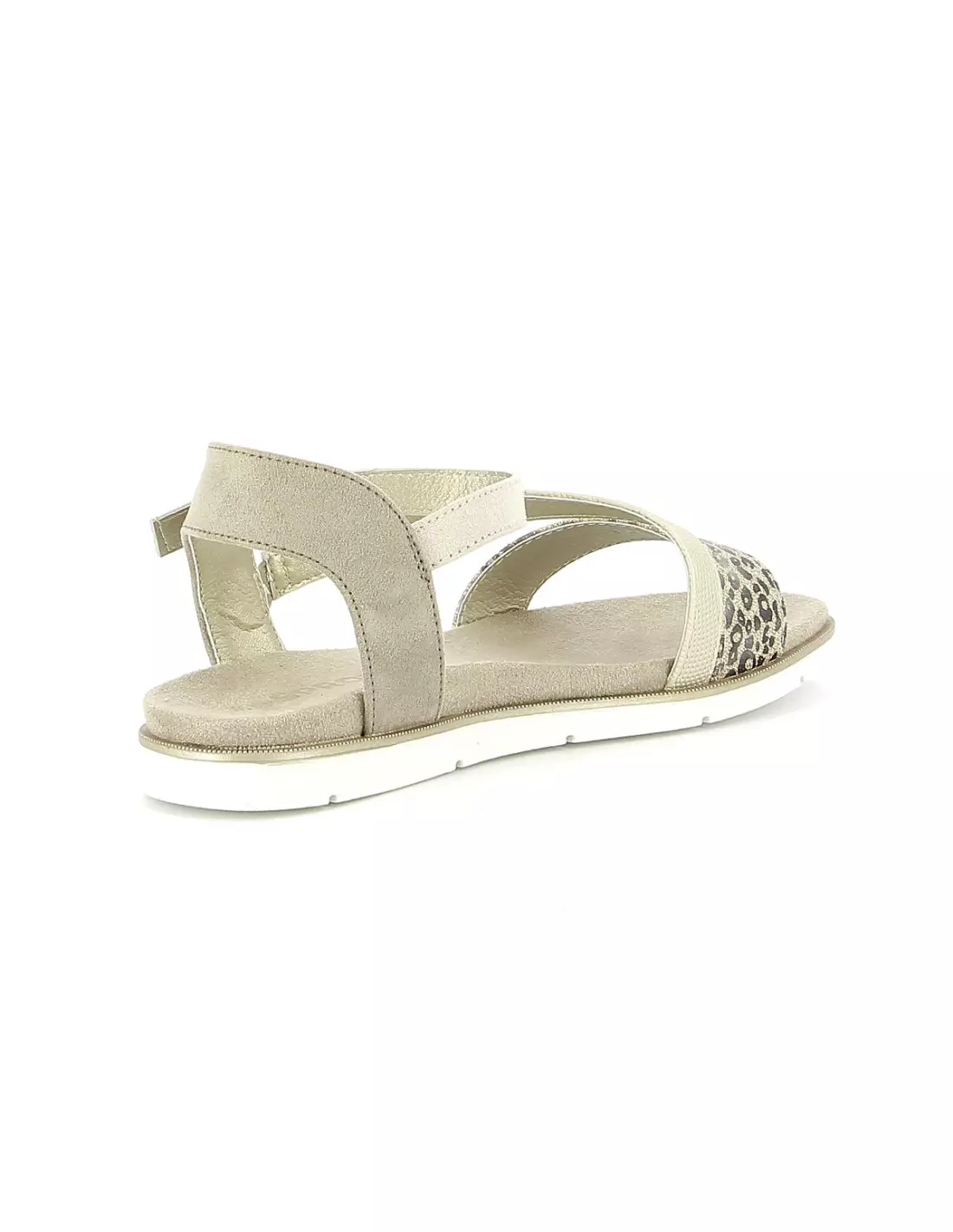 SAFETY JOGGER 527303 - Sandales & nu-pieds Platinebeige