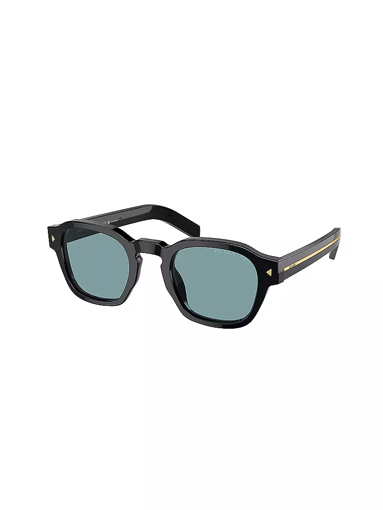 PRADA Sonnenbrille 0PRA16S/52 schwarz