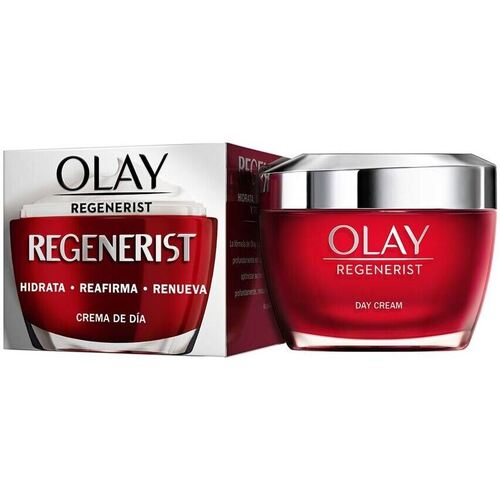 Olay - Regenerist 3 Areas Crema Anti-edad Intensiva