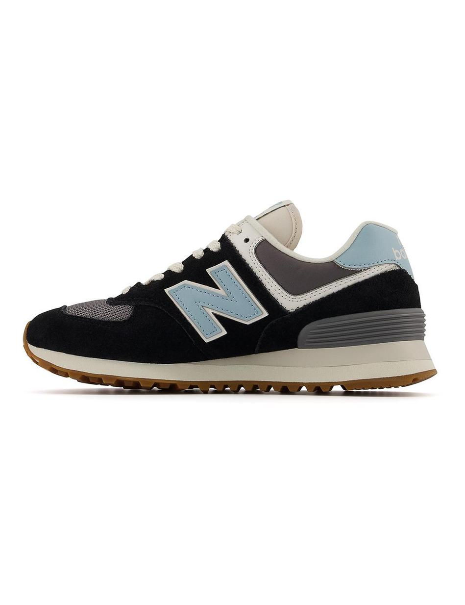 LIFESTYLE-SCHUHE WL574RCA