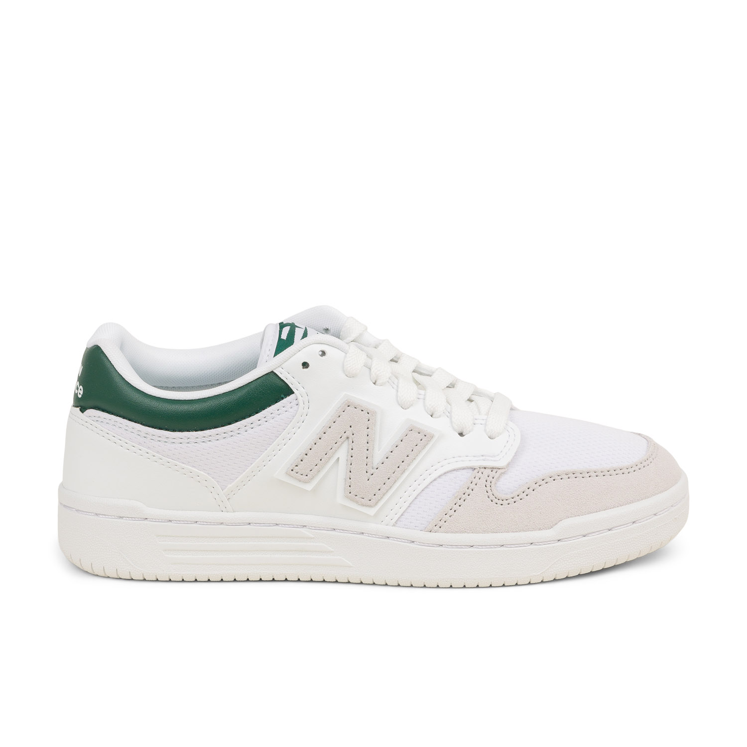 Baskets femme NEW BALANCE BB480