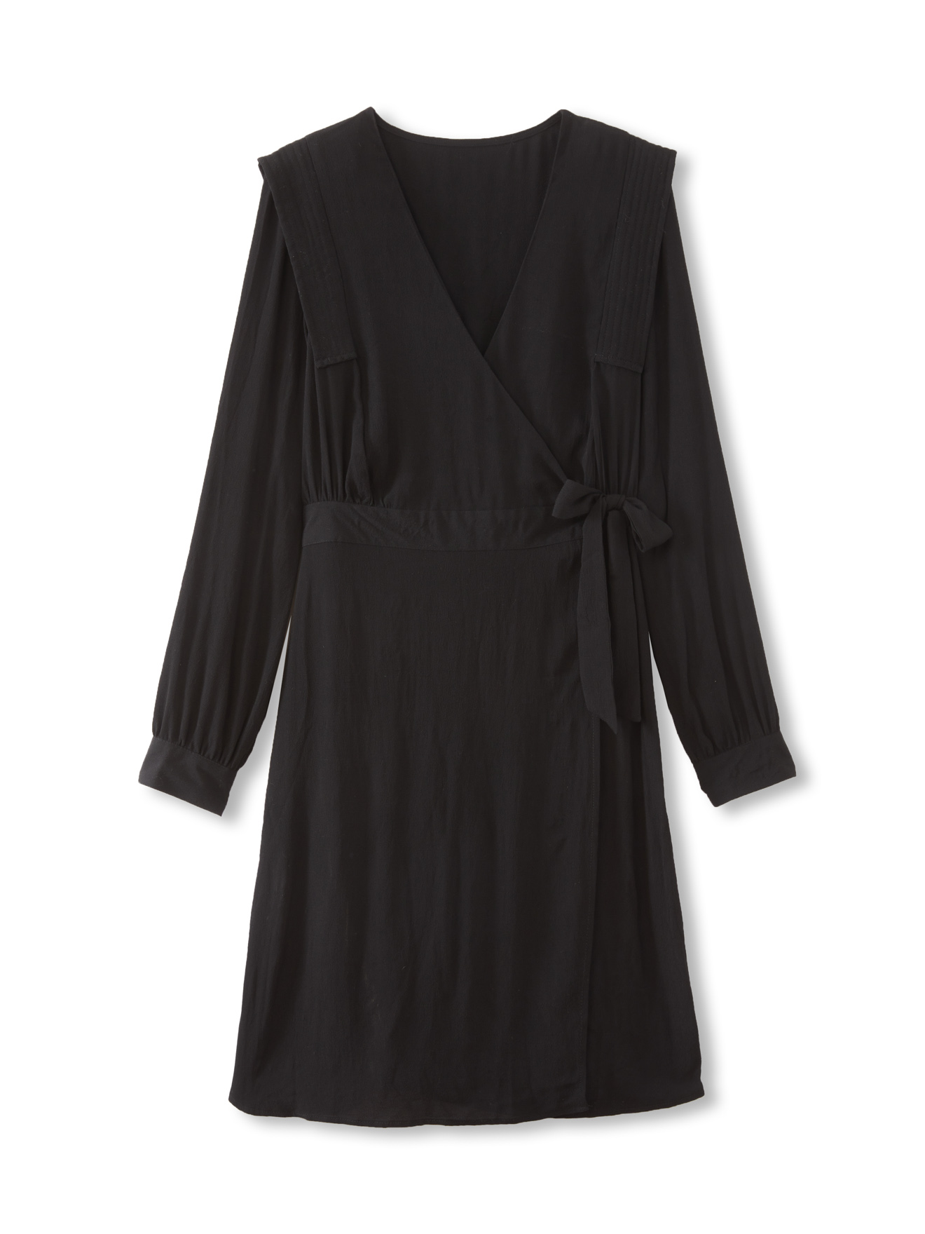 Robe faux portefeuille