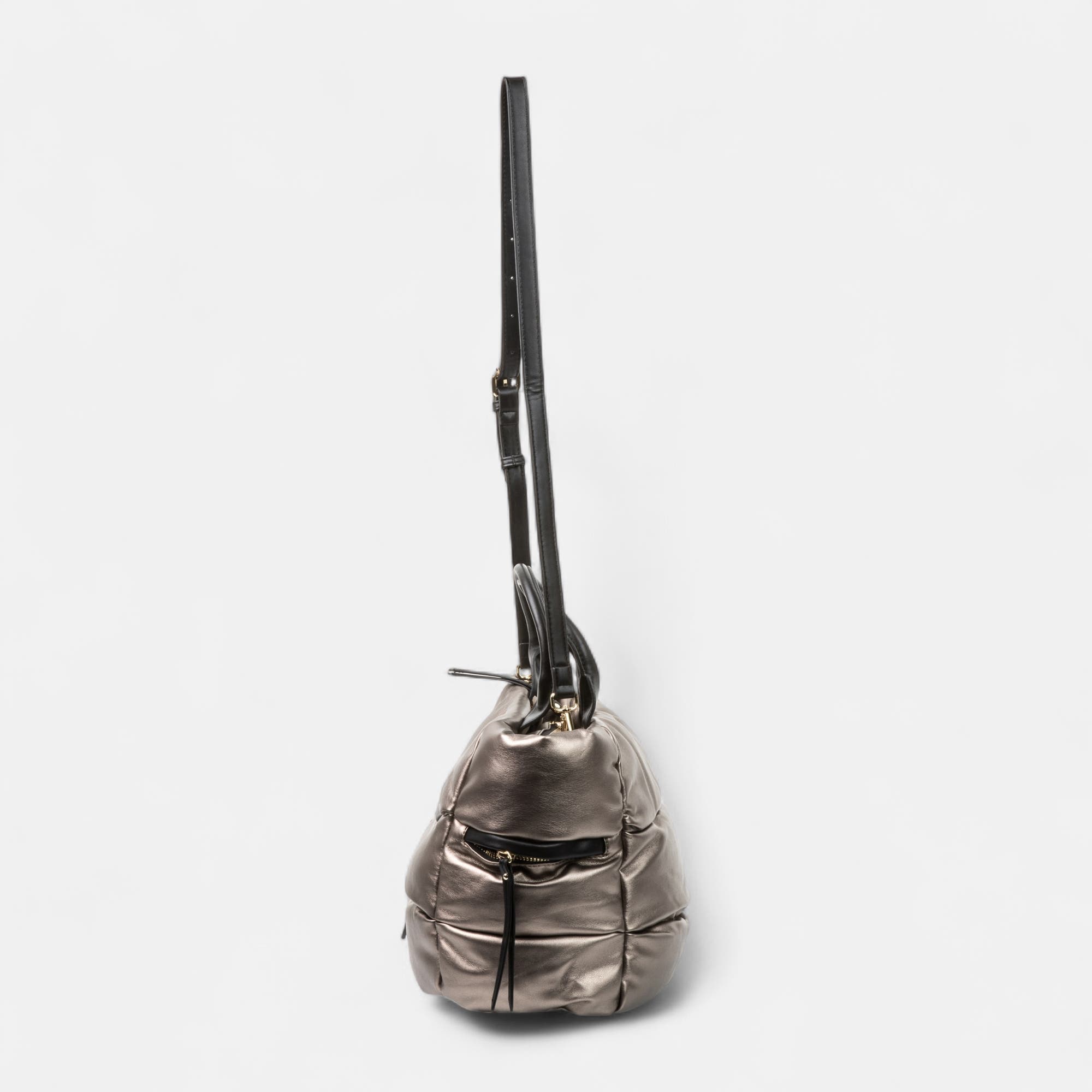 Sac à main bronze