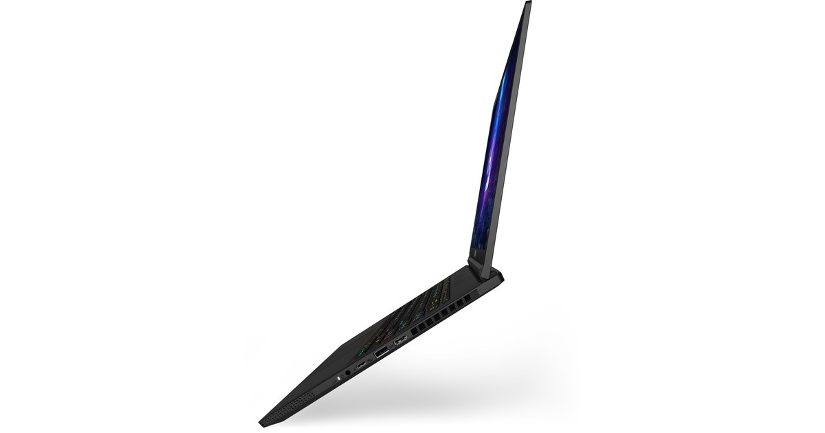 MSIStealth A16 AI+ A3XWHG-013NL 16