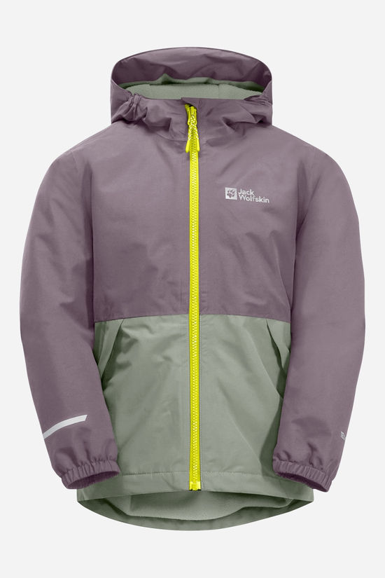 Jack Wolfskin Jack Wolfskin Snowy Days Jas Junior