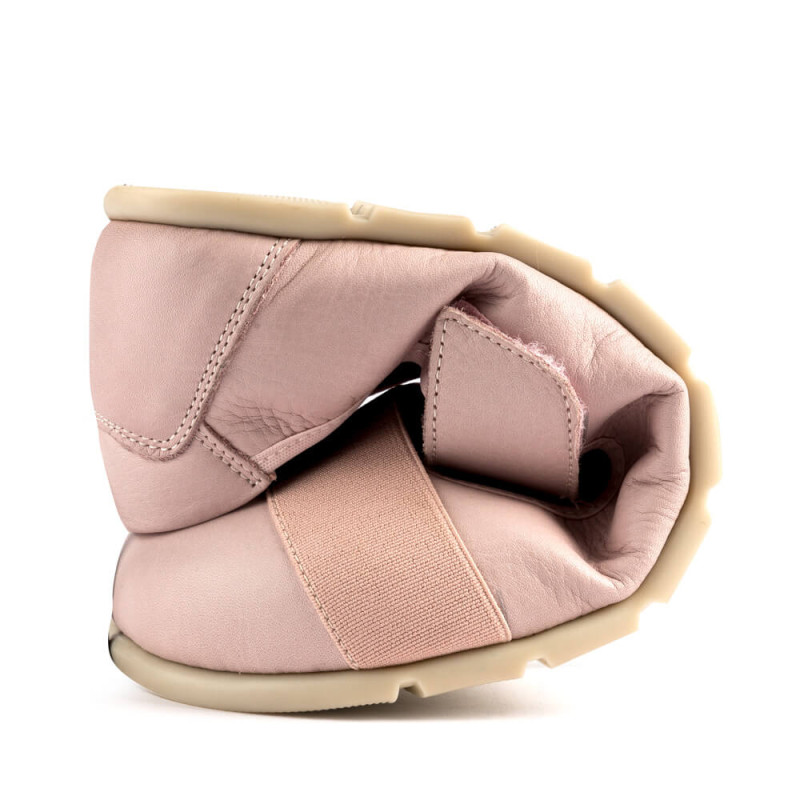 Zapato feroz Zapato Feroz Adulte Aitana Rose