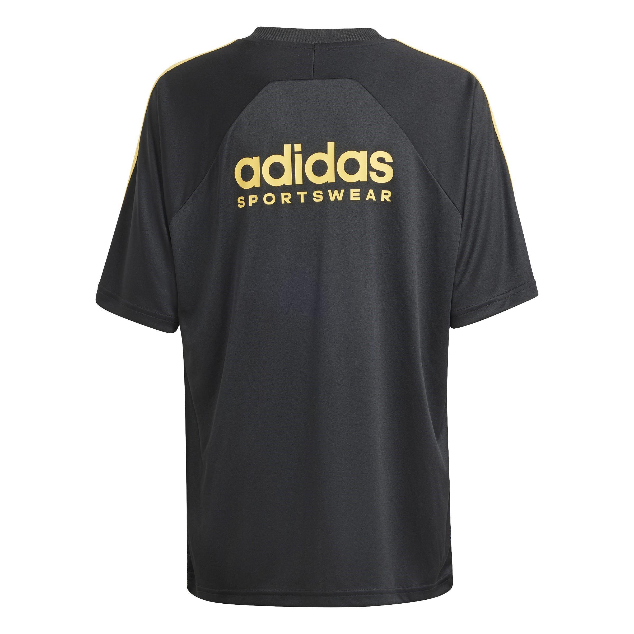 adidas Tiro Summer T-Shirt Kids