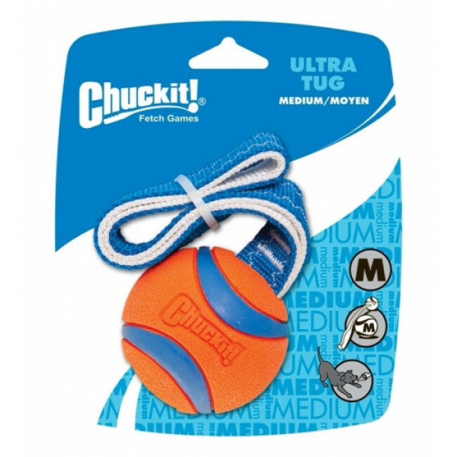 Lanceur de balles Chuck it Original pour chien