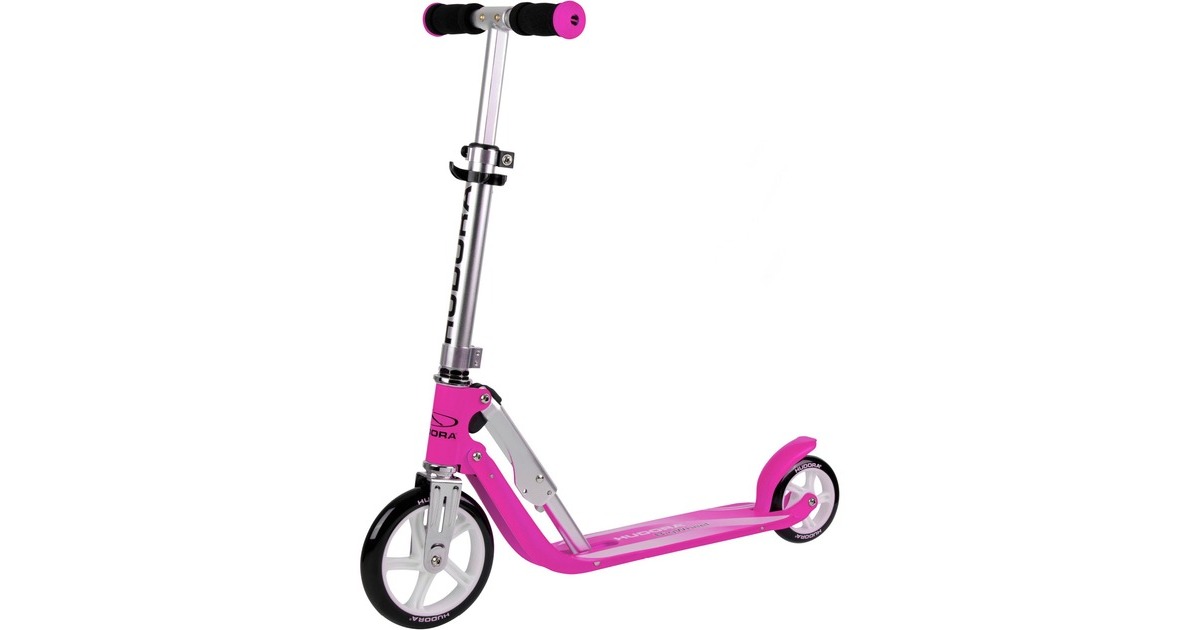 HUDORALittle BigWheel Step  (14201)