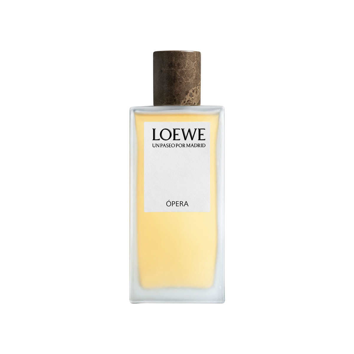 Opera En El Teatro Real Eau de Parfum 100ml