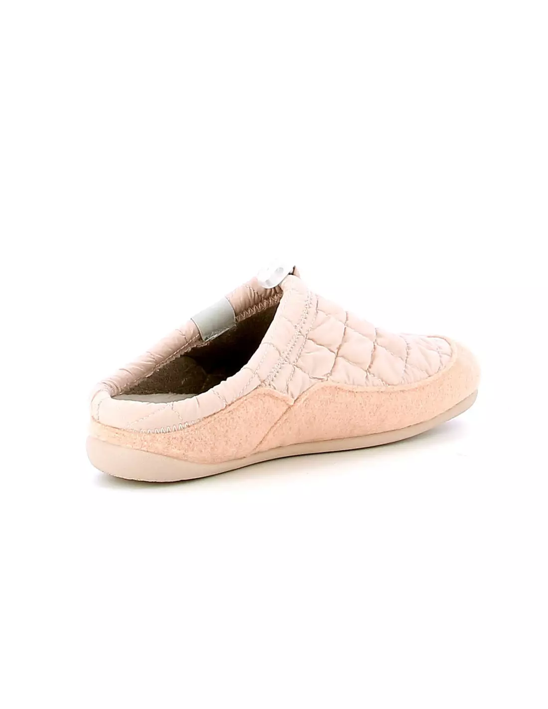 TONI PONS MEL-UM - Pantoufles & chaussons Nude