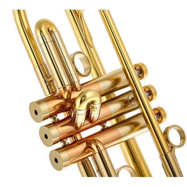 Adams A4LT Brass 045 Selected SGL