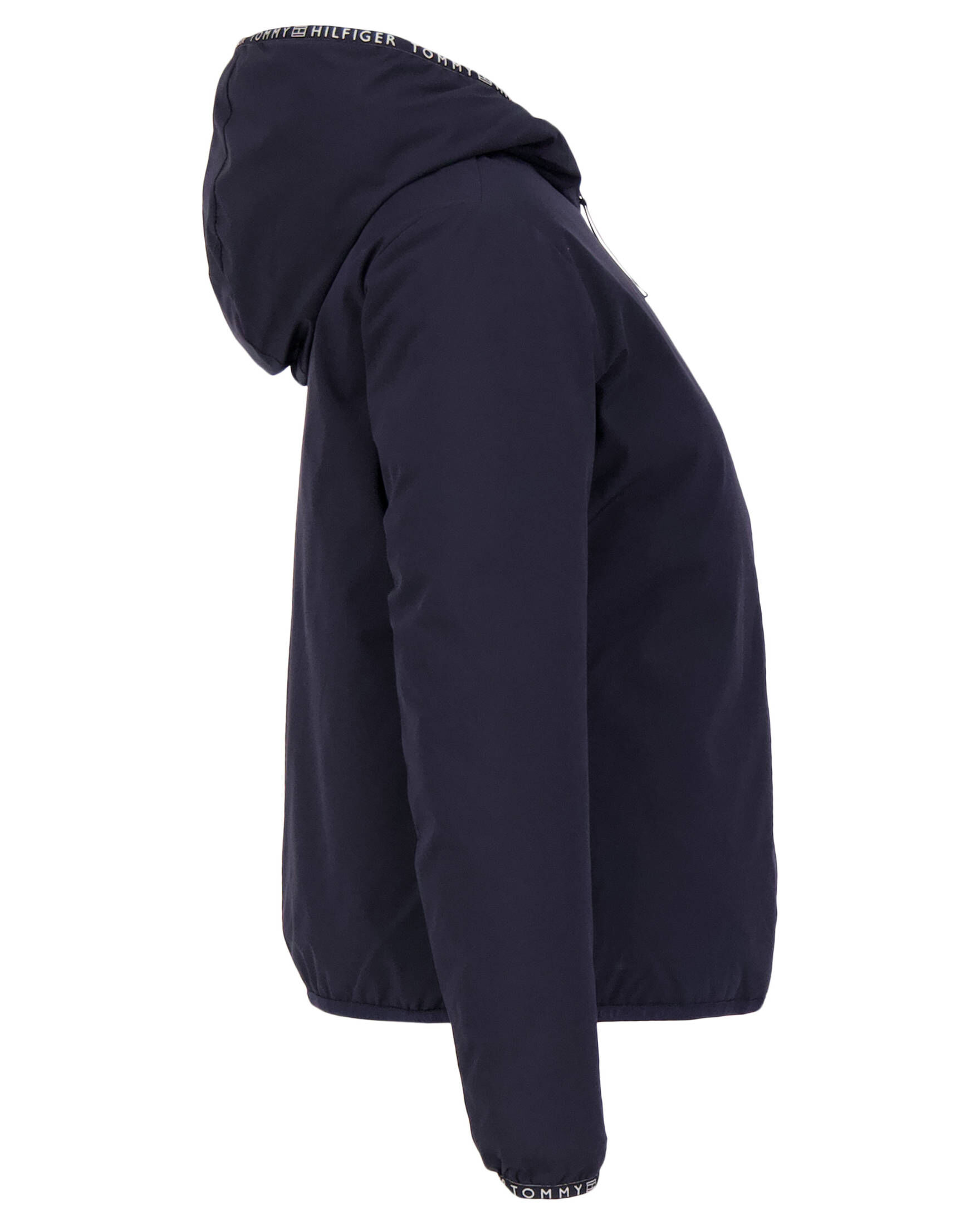 Tommy Hilfiger| Damen Wendejacke