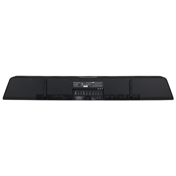 Sennheiser-Hearing AMBEO Soundbar Max