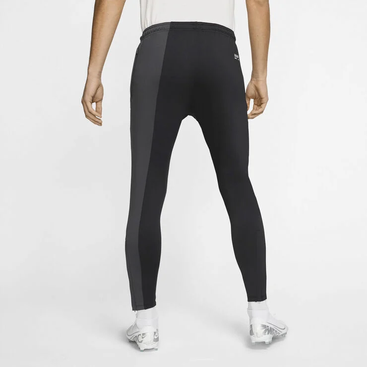 Nike F.c. Soccer Bukser Sort
