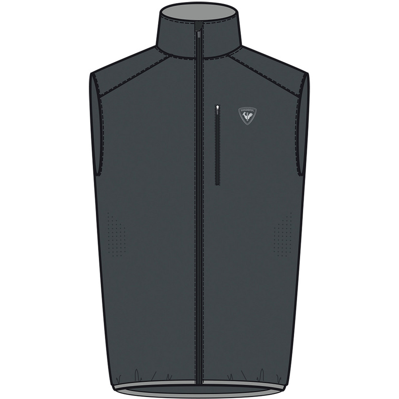 Rossignol Herren Active Versatile XC Weste