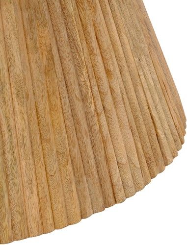 Salontafel Lund B60 x D35 x H45 cm