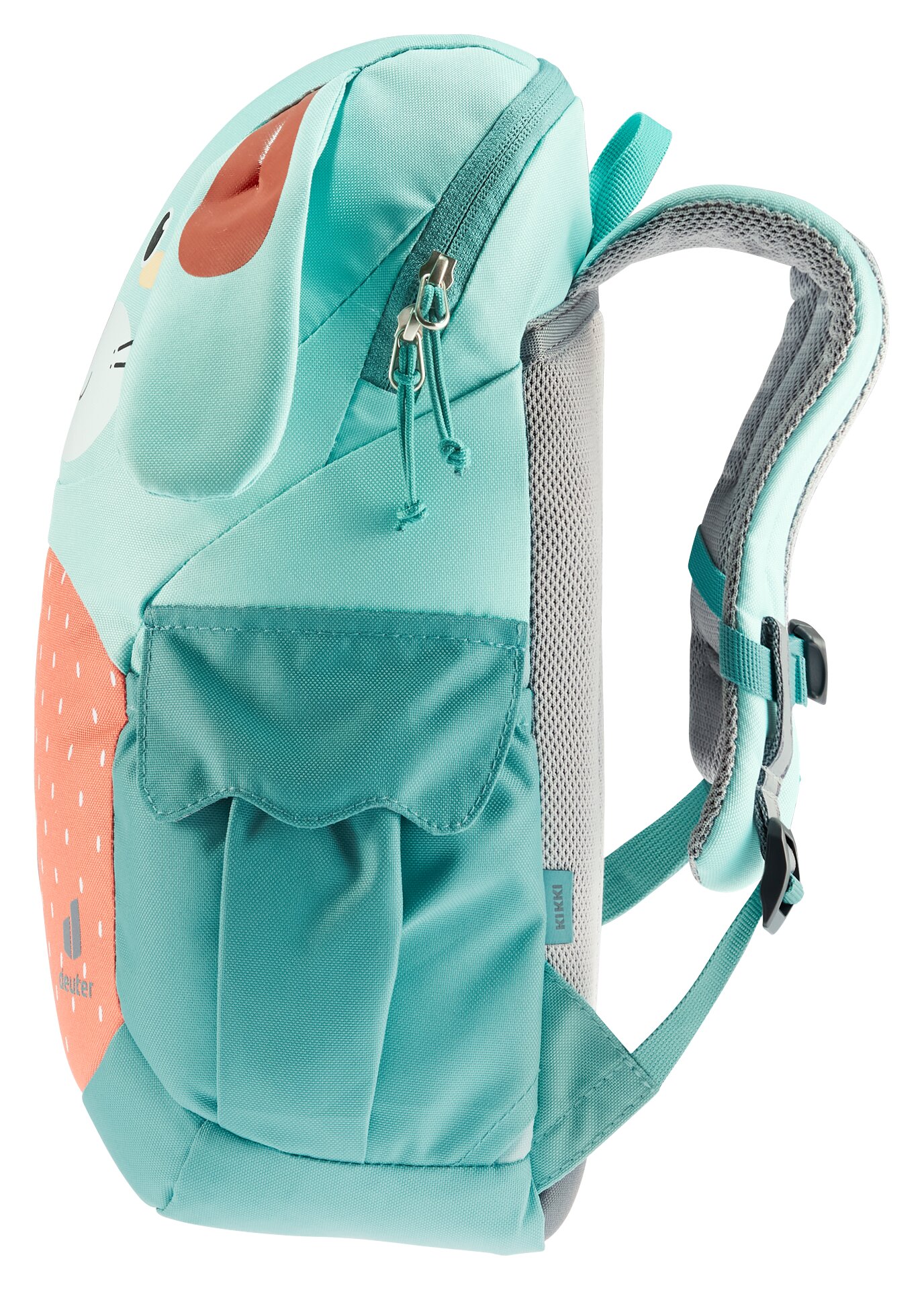 Deuter Kikki 8L<br>Barnesekk