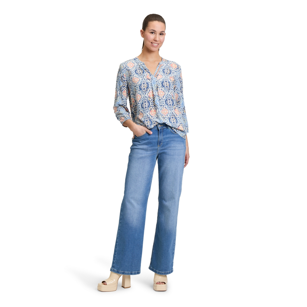 Dames Jeans 69247527