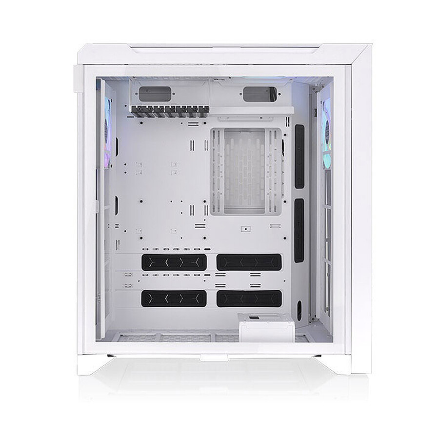 Thermaltake CTE C700 TG ARGB - Blanc