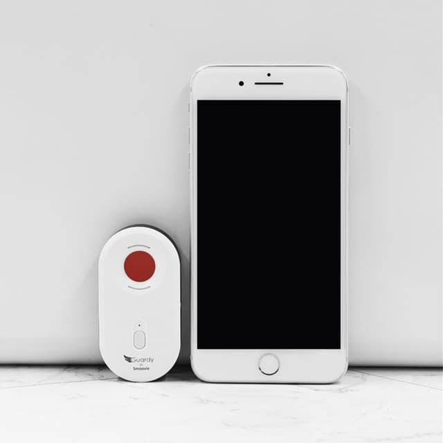 Kamera Infrarød Detektor Spion Kamera Finder Alarm Myggemiddel