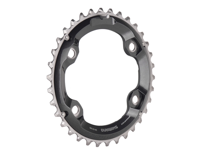 Shimano XT M8000 klinge 38T 2x11-speed BD