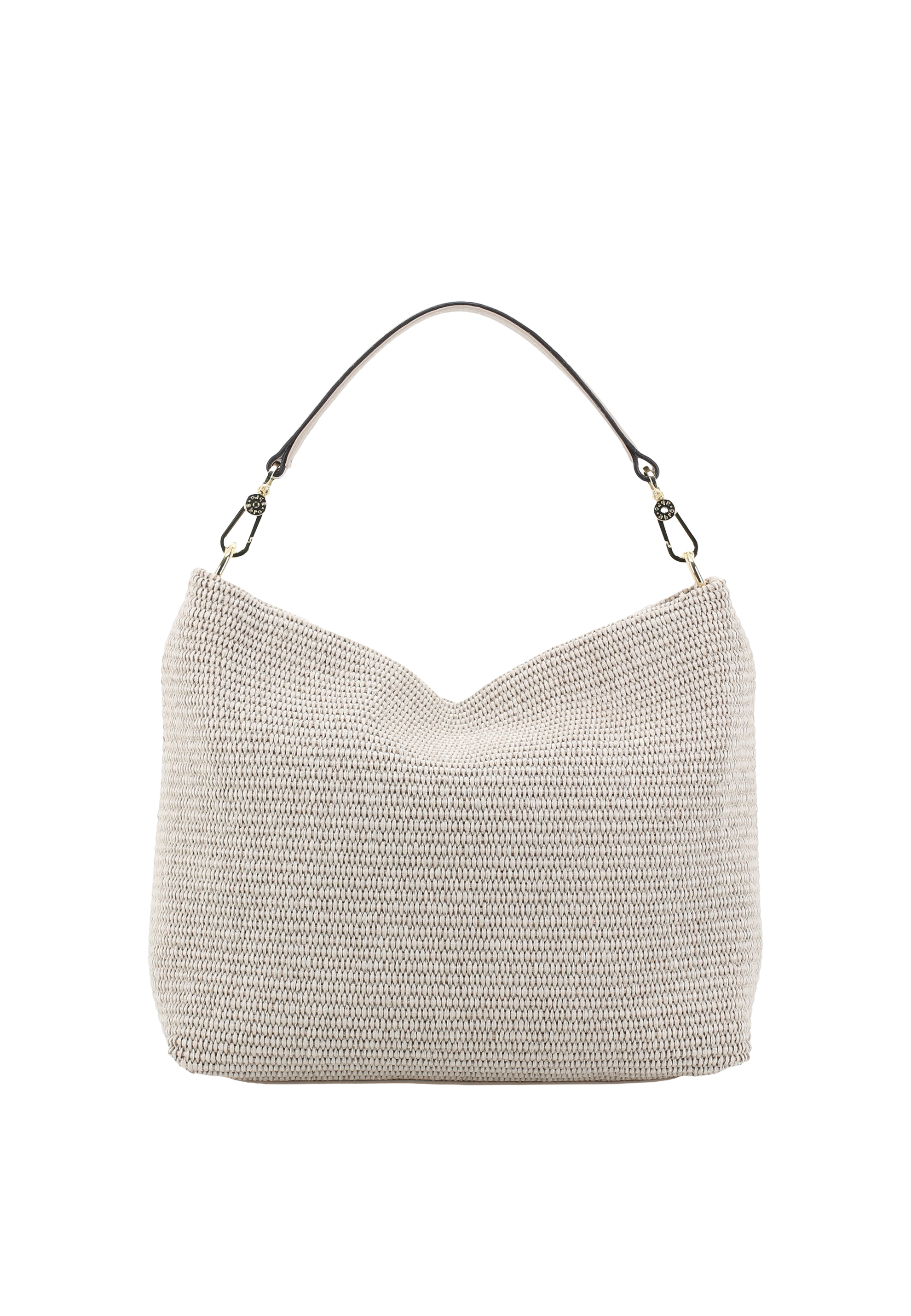 Hobo KAIA Raffia Standard