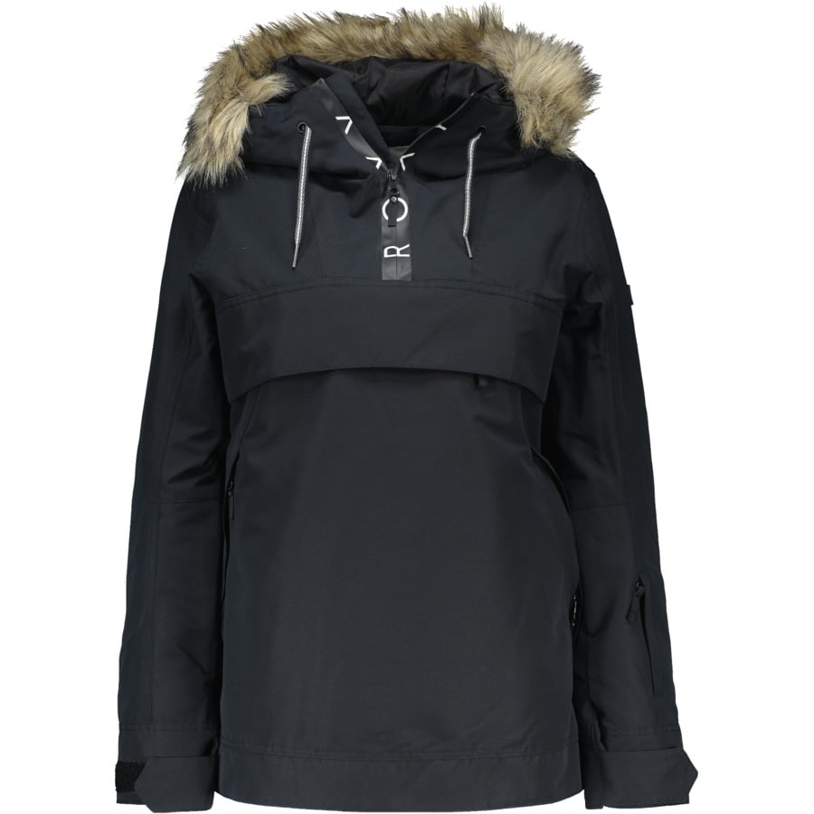 Roxy Damen-Skijacke Peakside L