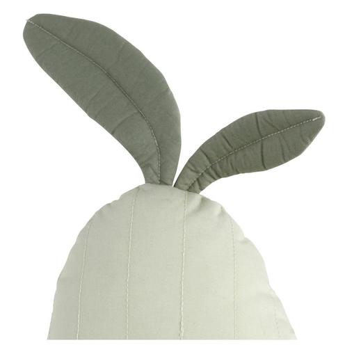 Coussin déco Poire BOTANICA - SAUTHON Baby déco