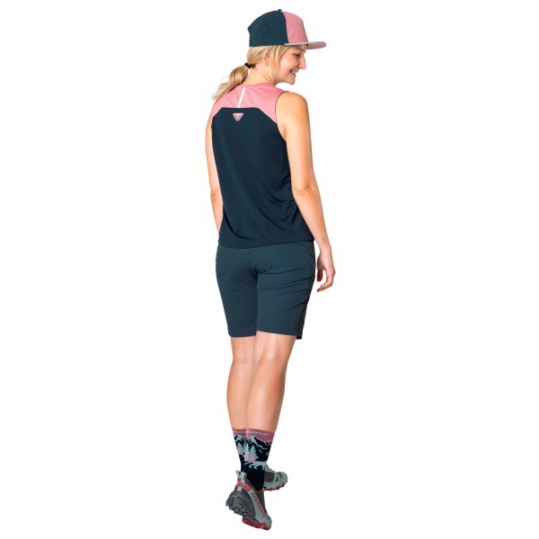 Dynafit - Women's Transalper Tank - Débardeur