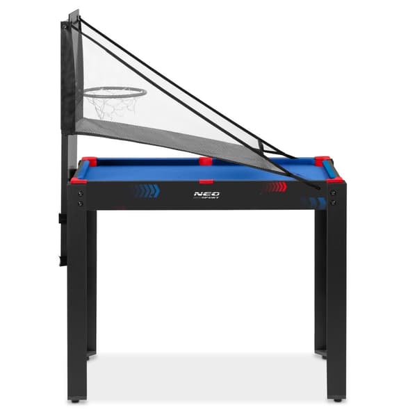 Neo-Sport NS-810 5-i-1 spillebord