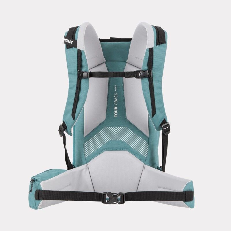 Tour 22 W - Sac à dos ski de randonnée femme