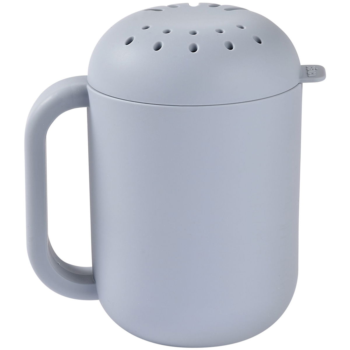 BeabaBeaba   Silikon Kopfdusche Pebble