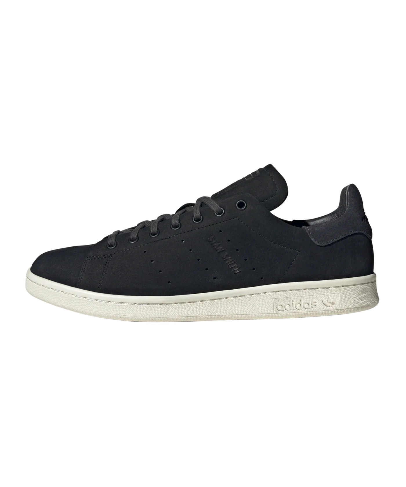 adidas Originals Stan Smith Lux Schwarz Weiss