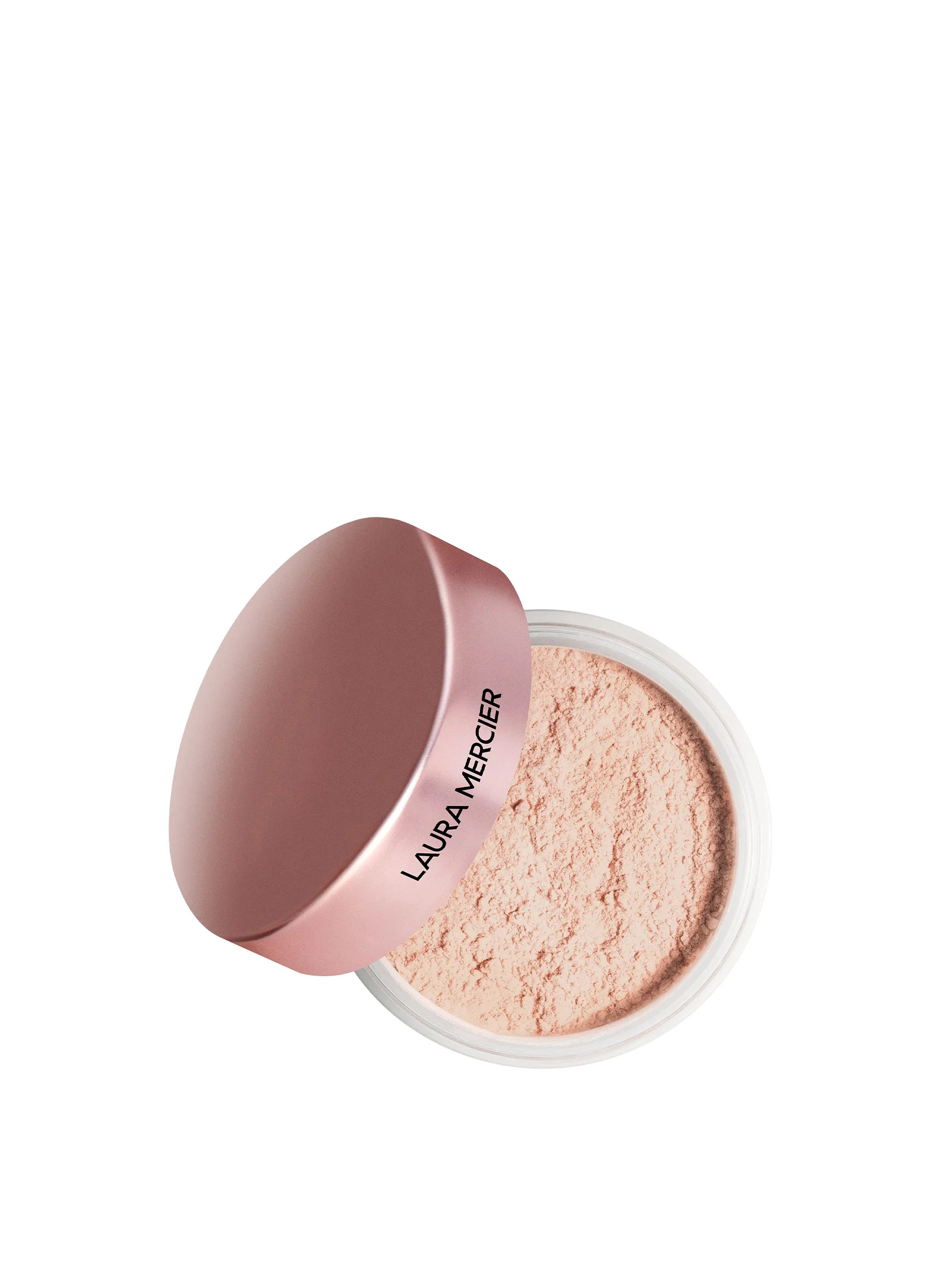 Translucent Loose Setting Powder Ultra-Blur Tone-Up |- Tone-up