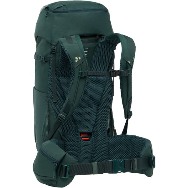 Sac à dos randonnée VAUDE W ASYMMETRIC 38+8 AGAVE