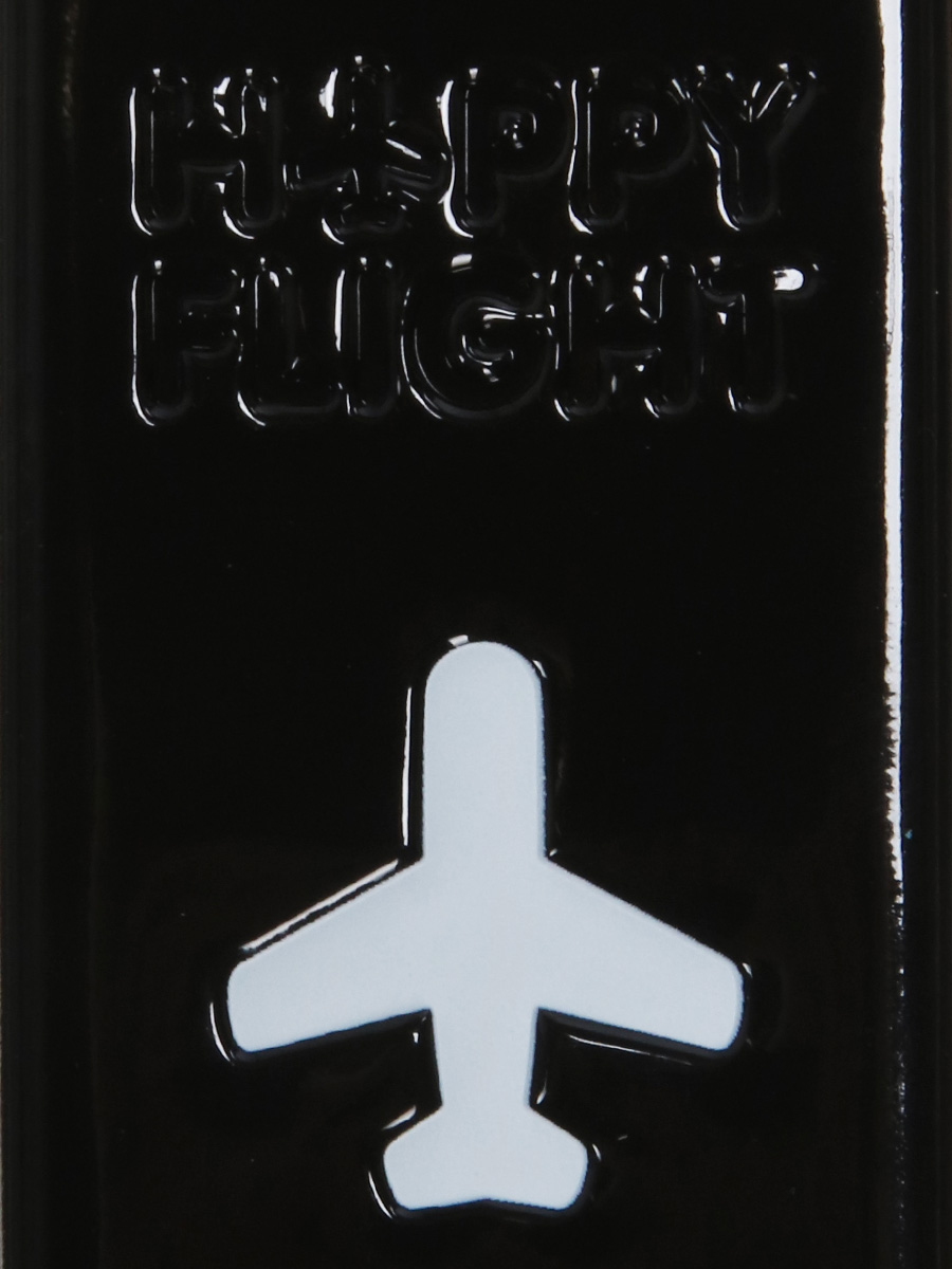 Porte-adresse Alife Design Happy Flight Petit