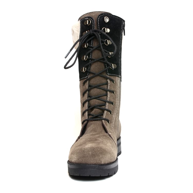 Saute-Mouton Claudia | TAUPE