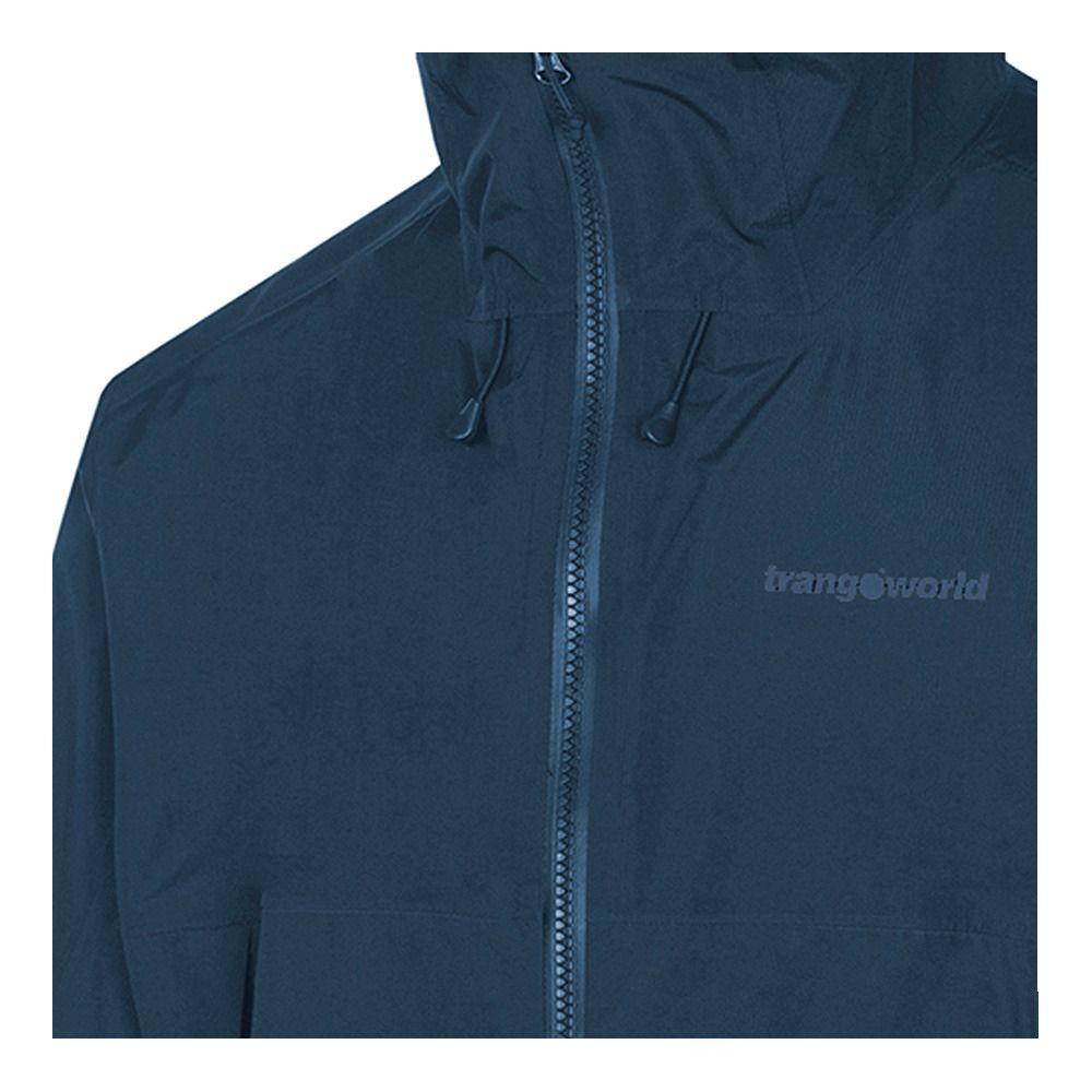 Trangoworld KILIMANJARO - Veste Homme legion blue