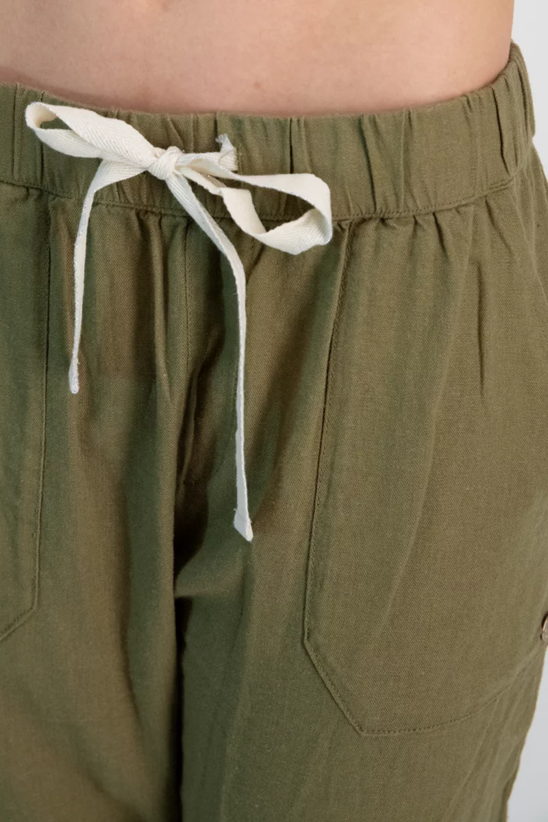 Roxy On The Seashore Damen Hose