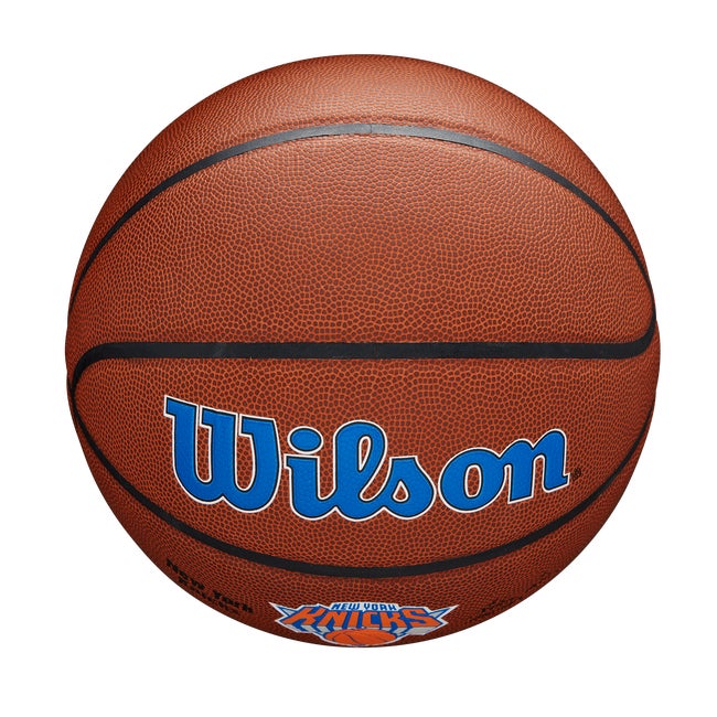 NBA Team Alliance Basketball