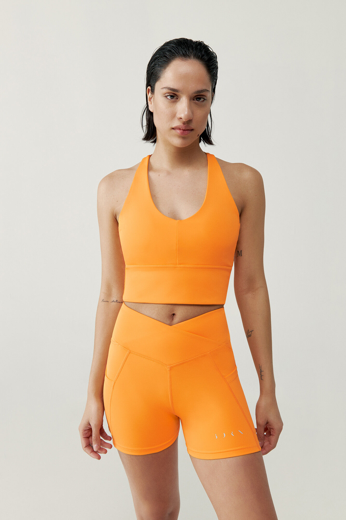 Top Seia Papaya