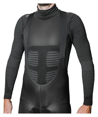 Sous Maillot Spatzwear Basez Extreme Noir